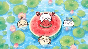 ちいかわ