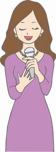 中森明菜