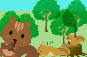 ピカチュウ